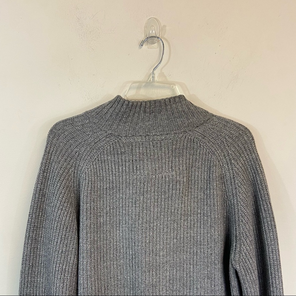 American Eagle Button Sweater - image 6